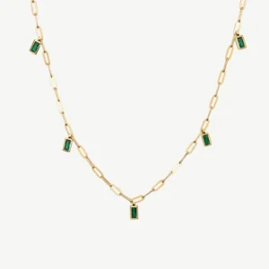 Viale Necklace
