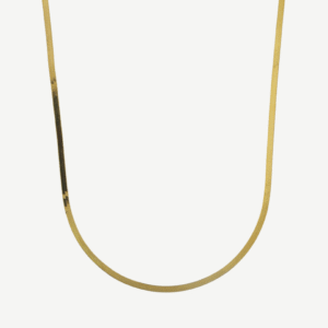 Genovesa Slim Necklace