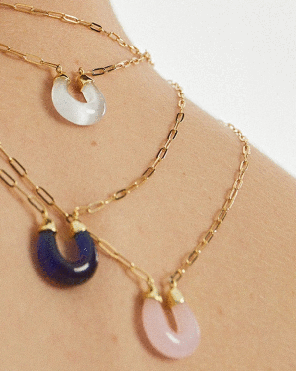 Bera Necklace - Image 2