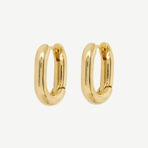Venetto Hoop Earrings