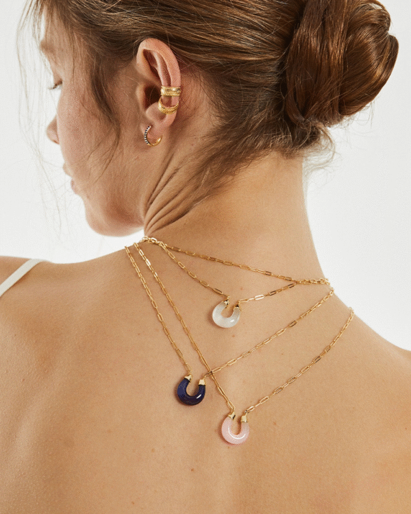Abar Necklace - Image 2