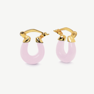 Bera Hoop Earrings