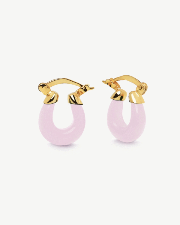 Bera Hoop Earrings