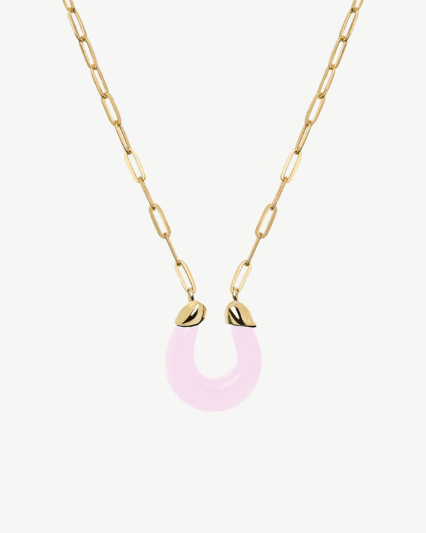 Bera Necklace