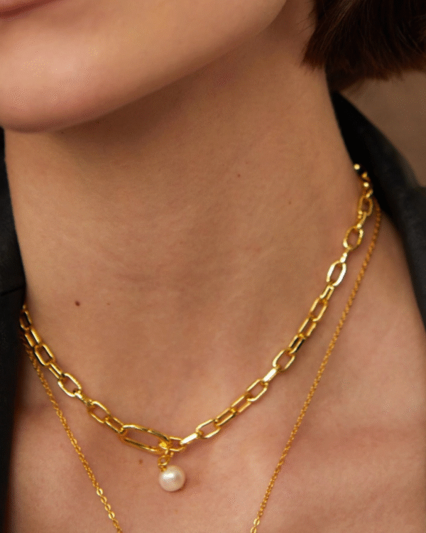 Bari Freshwater Pearl Charm - Image 4