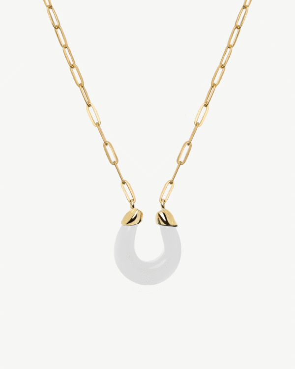 Abar Necklace