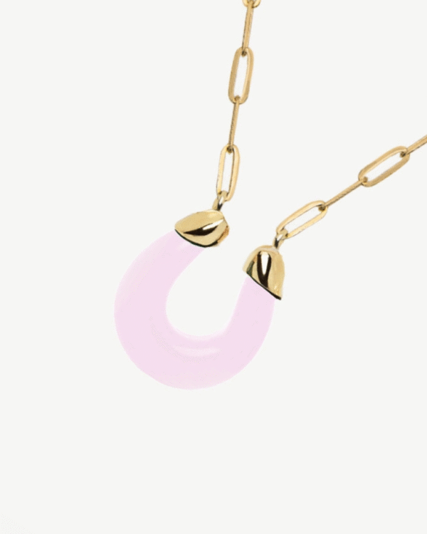 Bera Necklace - Image 3