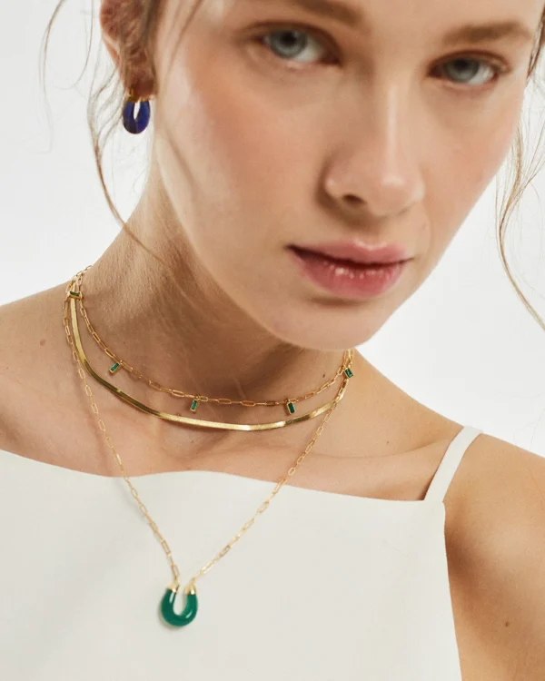 Viale Necklace - Image 4