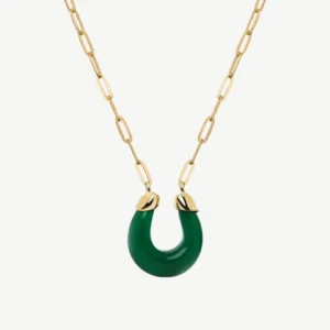 Cala Necklace