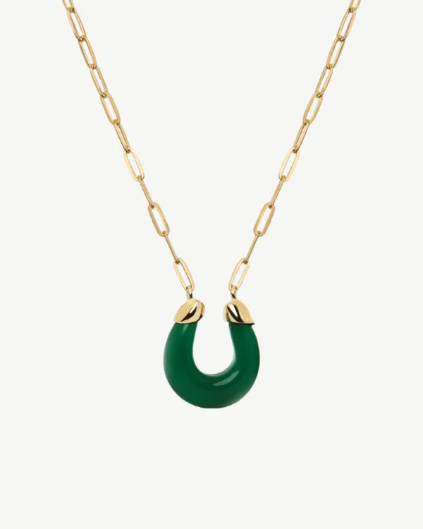 Cala Necklace