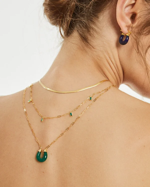 Cala Necklace - Image 4