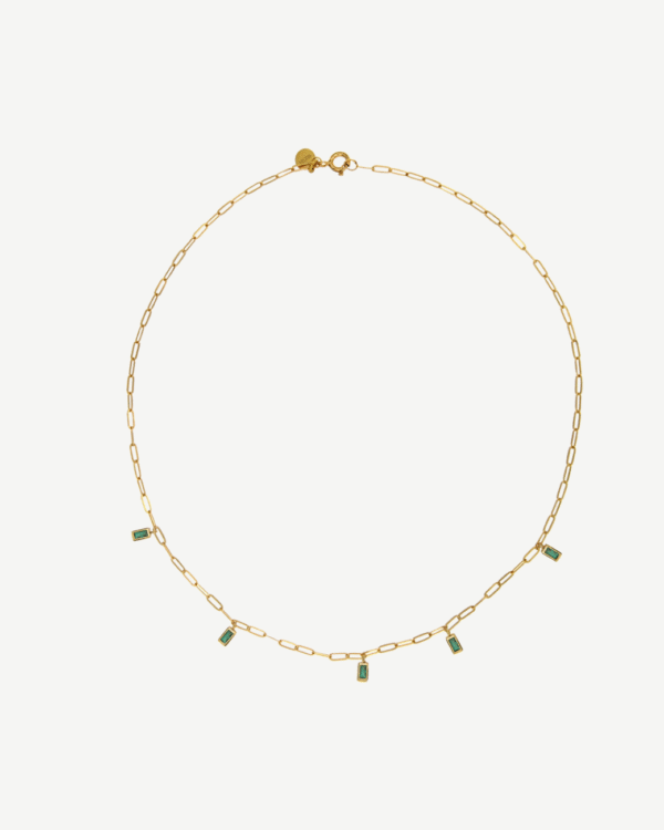 Viale Necklace - Image 3